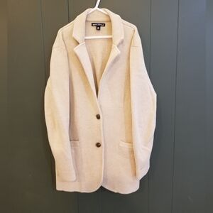 J. Crew Mercantile Blazer size XS